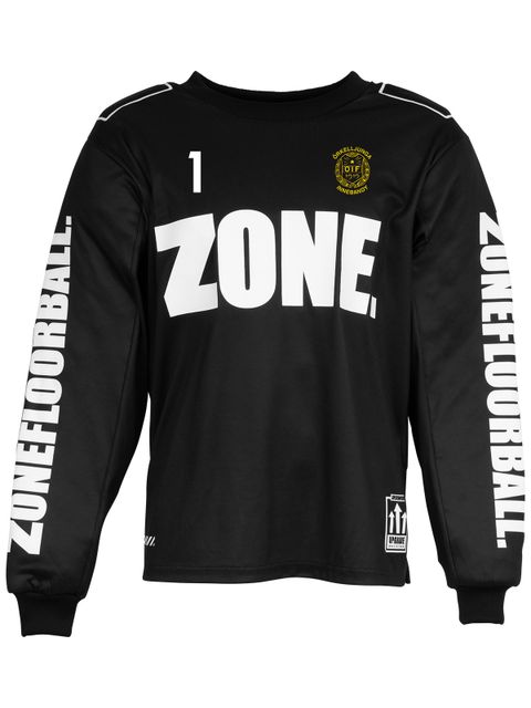 Zone Goalie Jersey UPGRADE (Örkelljunga IF)